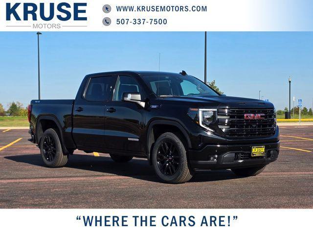 new 2026 GMC Sierra 1500 car, priced at $62,245