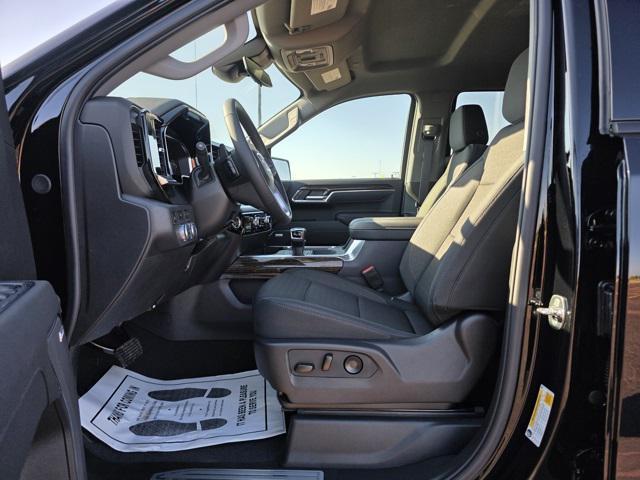 new 2026 GMC Sierra 1500 car, priced at $62,495