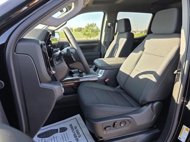 new 2026 GMC Sierra 1500 car, priced at $62,495