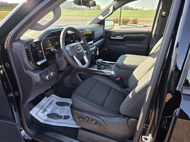 new 2026 GMC Sierra 1500 car, priced at $62,495