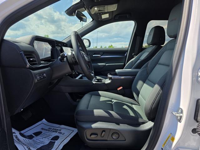new 2026 GMC Terrain car, priced at $39,995
