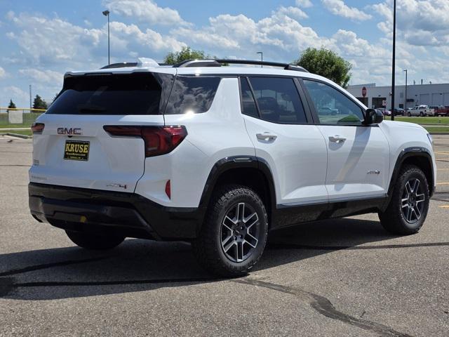 new 2026 GMC Terrain car, priced at $39,995