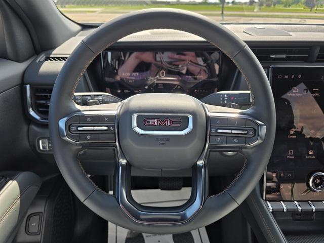 new 2026 GMC Terrain car, priced at $39,995