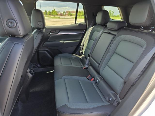 new 2026 GMC Terrain car, priced at $39,995