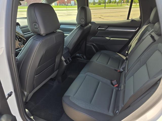 new 2026 GMC Terrain car, priced at $39,995