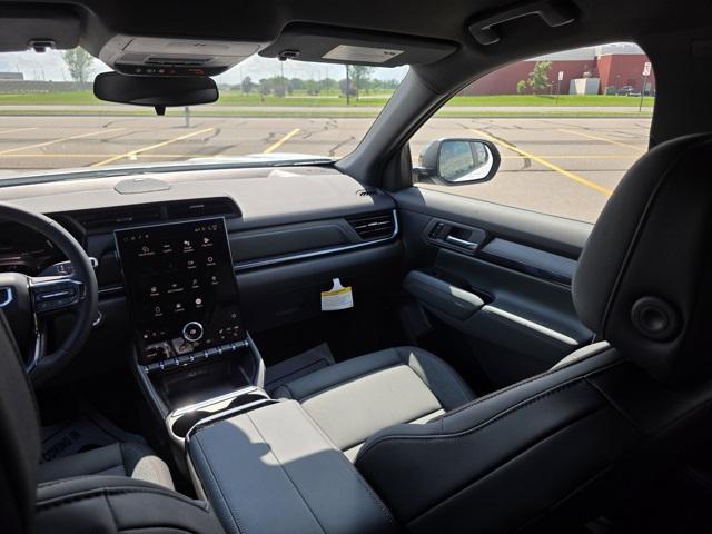 new 2026 GMC Terrain car, priced at $39,995