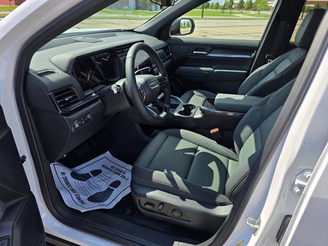 new 2026 GMC Terrain car, priced at $39,995