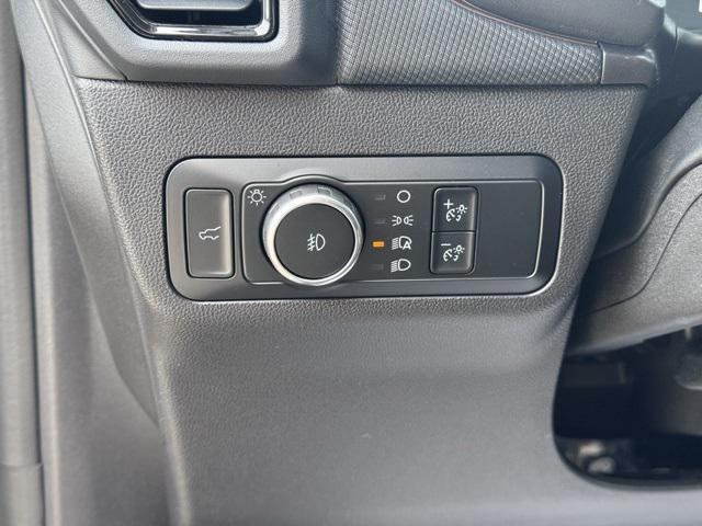 used 2024 Ford Bronco Sport car, priced at $30,998