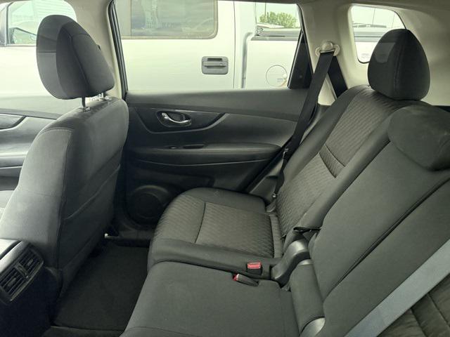 used 2019 Nissan Rogue car, priced at $15,995