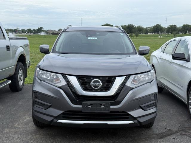 used 2019 Nissan Rogue car, priced at $15,995