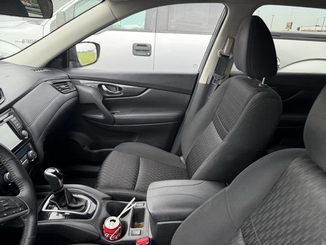 used 2019 Nissan Rogue car, priced at $15,995
