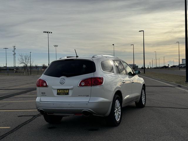 used 2012 Buick Enclave car, priced at $6,499