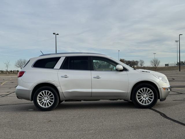 used 2012 Buick Enclave car, priced at $6,499