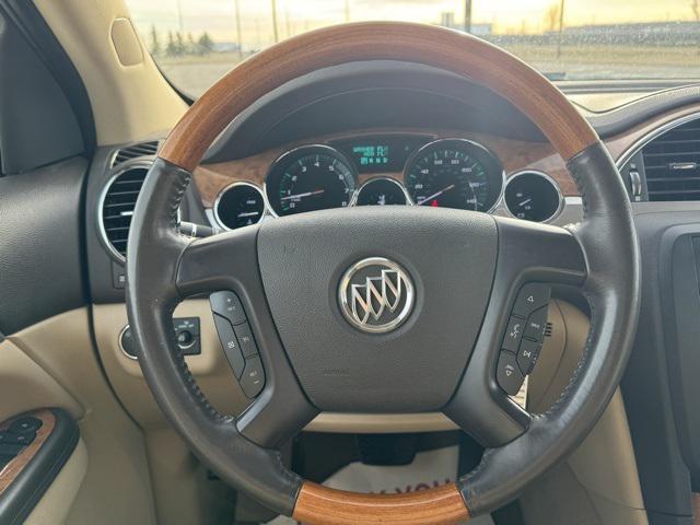 used 2012 Buick Enclave car, priced at $6,499