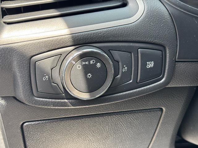 used 2022 Ford Edge car, priced at $20,450