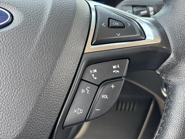 used 2022 Ford Edge car, priced at $20,450