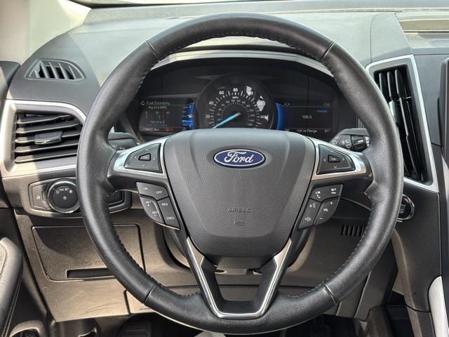 used 2022 Ford Edge car, priced at $20,450