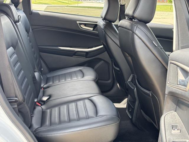 used 2022 Ford Edge car, priced at $20,450