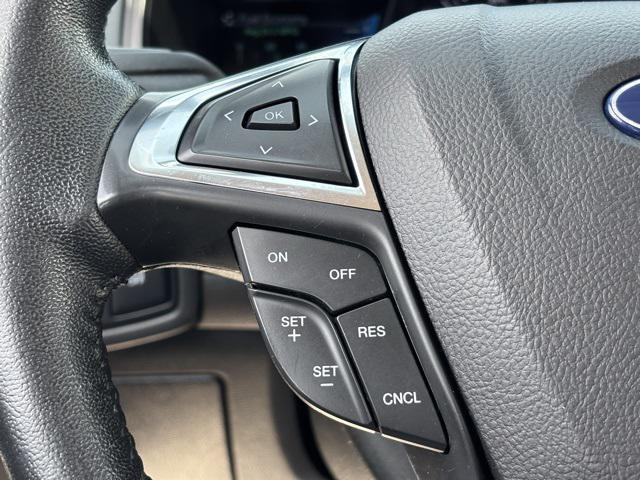 used 2022 Ford Edge car, priced at $20,450