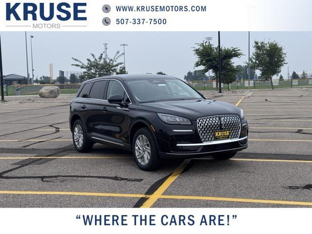 new 2025 Lincoln Corsair car, priced at $41,673