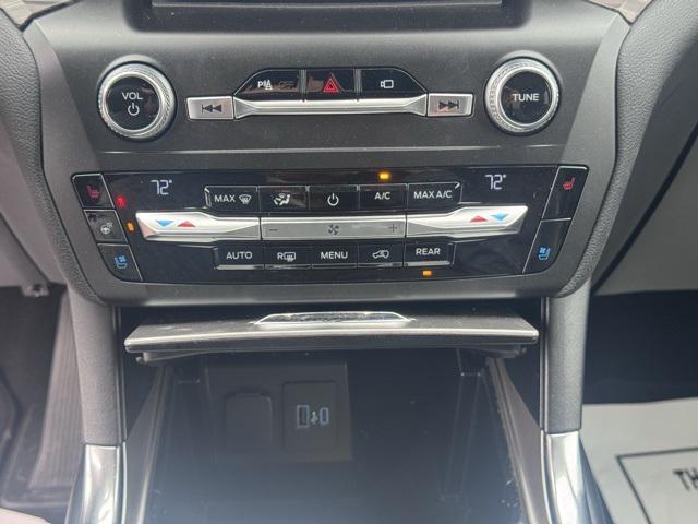 used 2020 Ford Explorer car, priced at $26,000