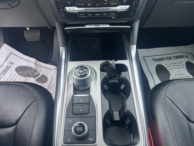 used 2020 Ford Explorer car, priced at $26,000