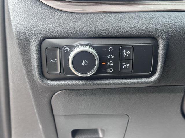 used 2020 Ford Explorer car, priced at $26,000