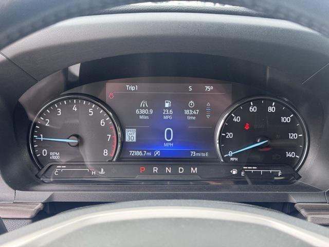 used 2020 Ford Explorer car, priced at $26,000