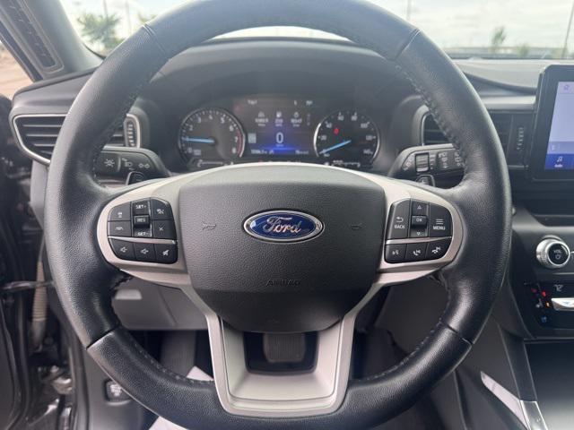 used 2020 Ford Explorer car, priced at $26,000