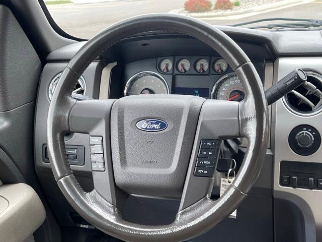 used 2010 Ford F-150 car, priced at $10,399