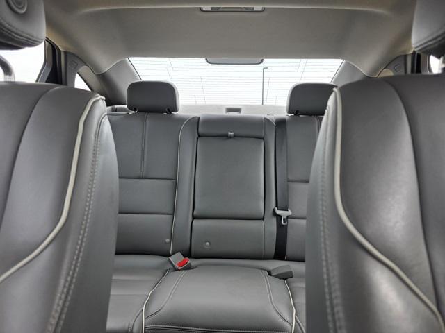 used 2016 Chevrolet Impala car, priced at $17,000
