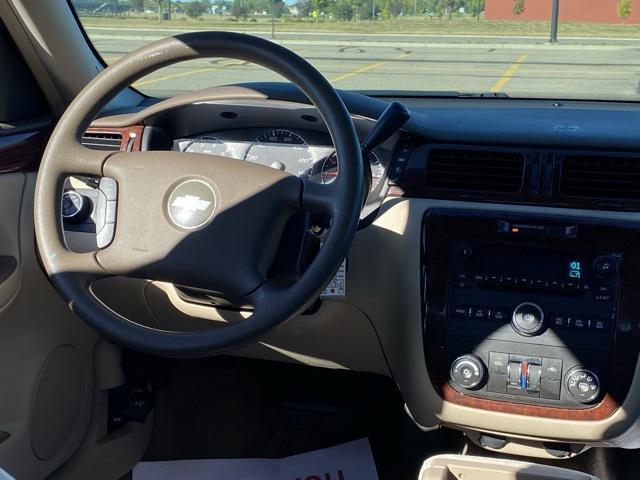 used 2008 Chevrolet Impala car, priced at $6,899