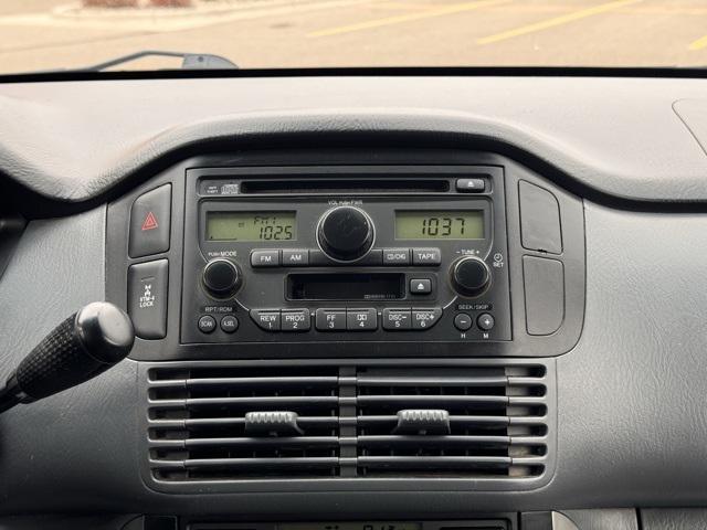 used 2003 Honda Pilot car, priced at $4,990