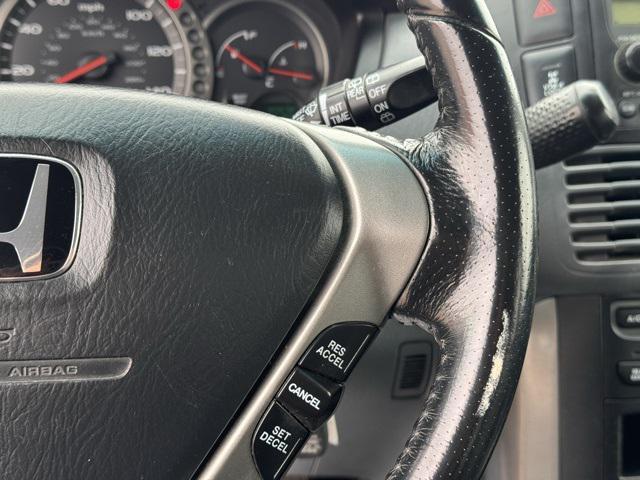 used 2003 Honda Pilot car, priced at $4,990