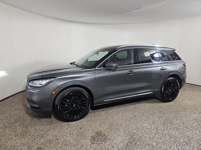 used 2022 Lincoln Corsair car, priced at $35,598