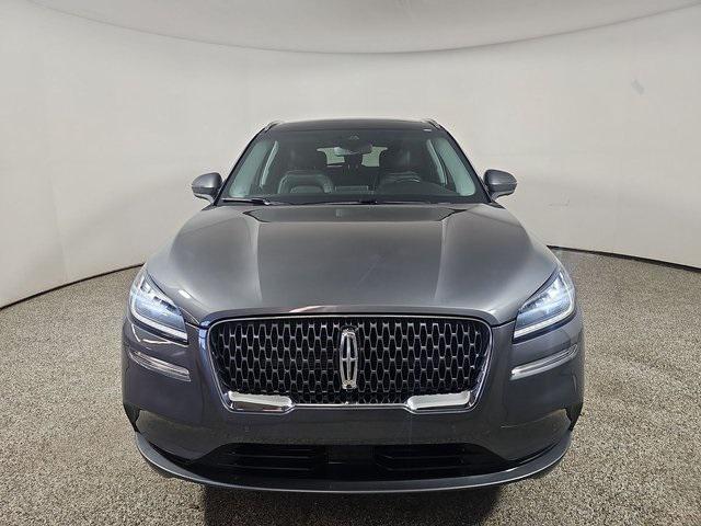 used 2022 Lincoln Corsair car, priced at $35,598