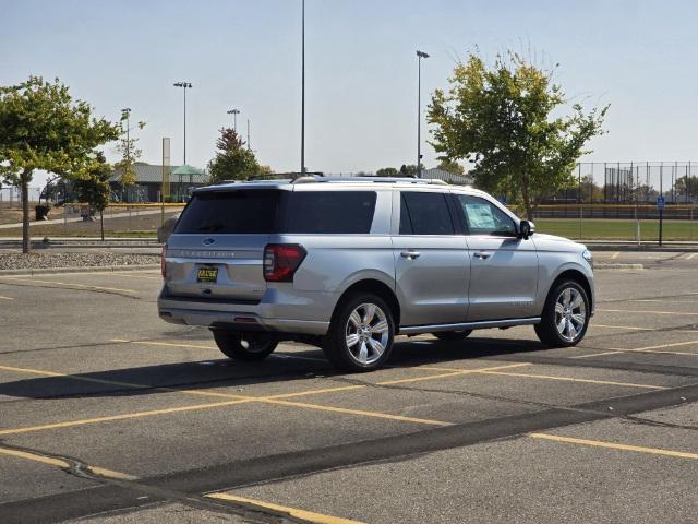 new 2024 Ford Expedition car, priced at $88,399