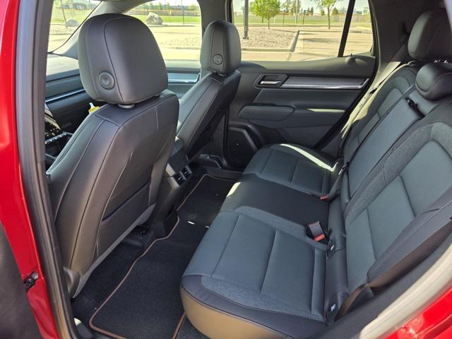 new 2026 GMC Terrain car, priced at $41,485