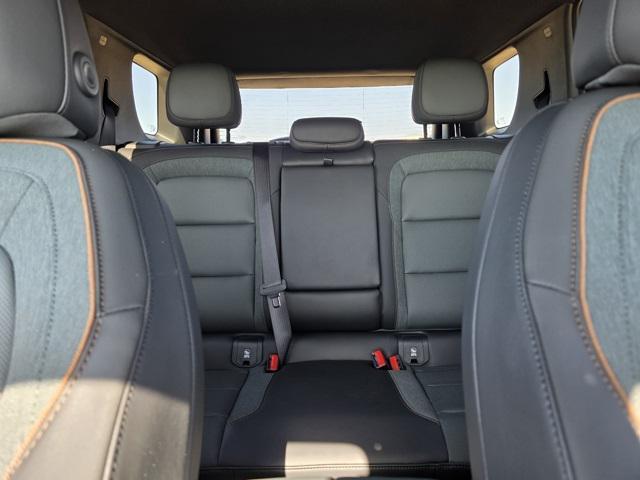 new 2026 GMC Terrain car, priced at $41,485