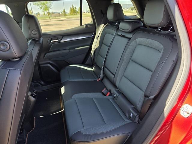 new 2026 GMC Terrain car, priced at $41,485