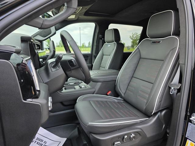 new 2025 GMC Sierra 2500 car, priced at $96,924