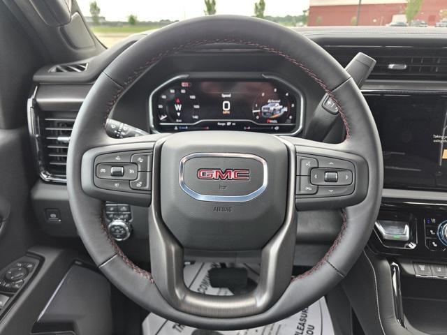new 2025 GMC Sierra 2500 car, priced at $96,924
