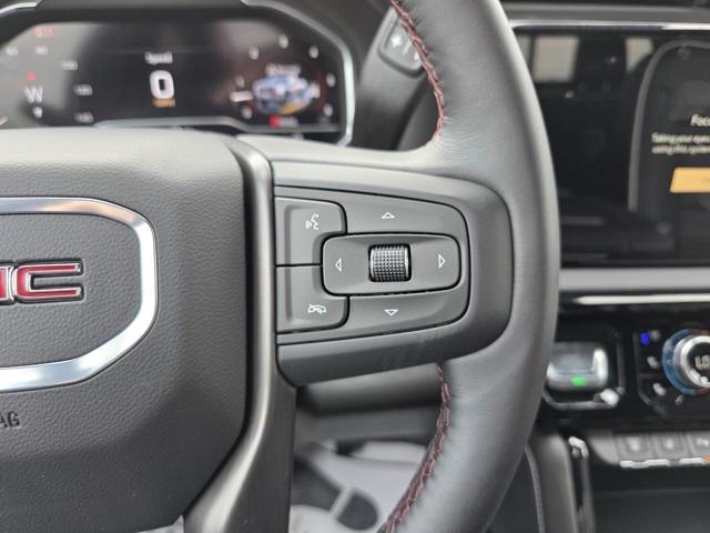 new 2025 GMC Sierra 2500 car, priced at $96,924