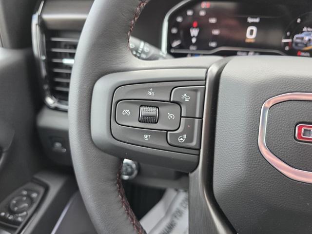 new 2025 GMC Sierra 2500 car, priced at $96,924