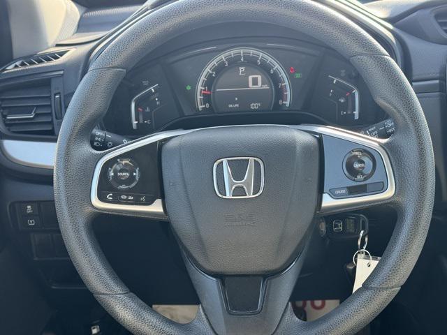 used 2019 Honda CR-V car, priced at $21,895