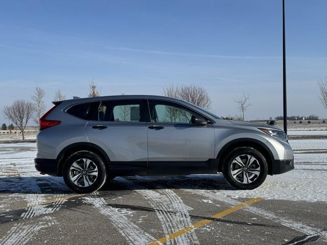 used 2019 Honda CR-V car, priced at $21,895