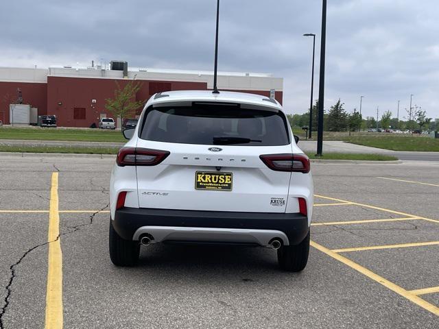 new 2024 Ford Escape car, priced at $29,995