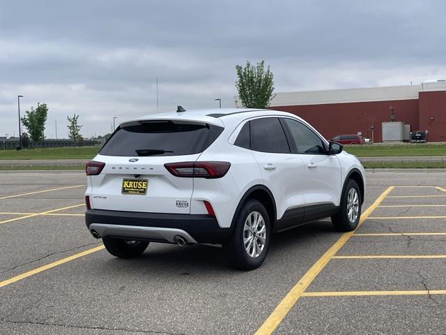 new 2024 Ford Escape car, priced at $29,995