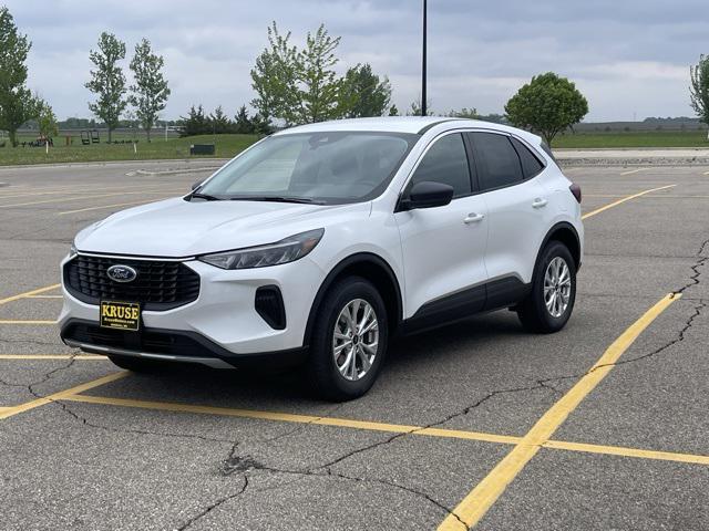 new 2024 Ford Escape car, priced at $29,995