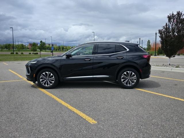new 2024 Buick Envision car, priced at $39,640